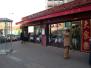  Restaurant chinois Sinorama, 13e